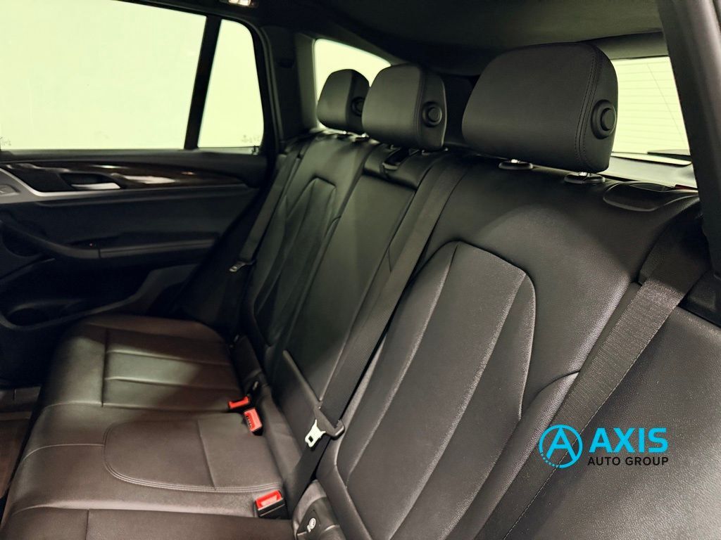 2018 BMW X3 xDrive30i Jersey City NJ