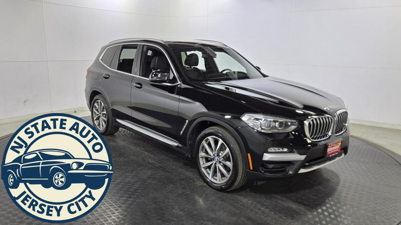 2018 BMW X3 xDrive30i Jersey City NJ