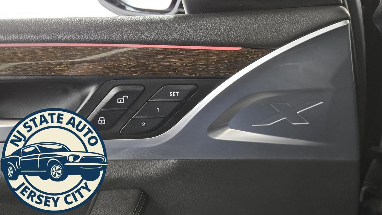 2018 BMW X3 xDrive30i Jersey City NJ