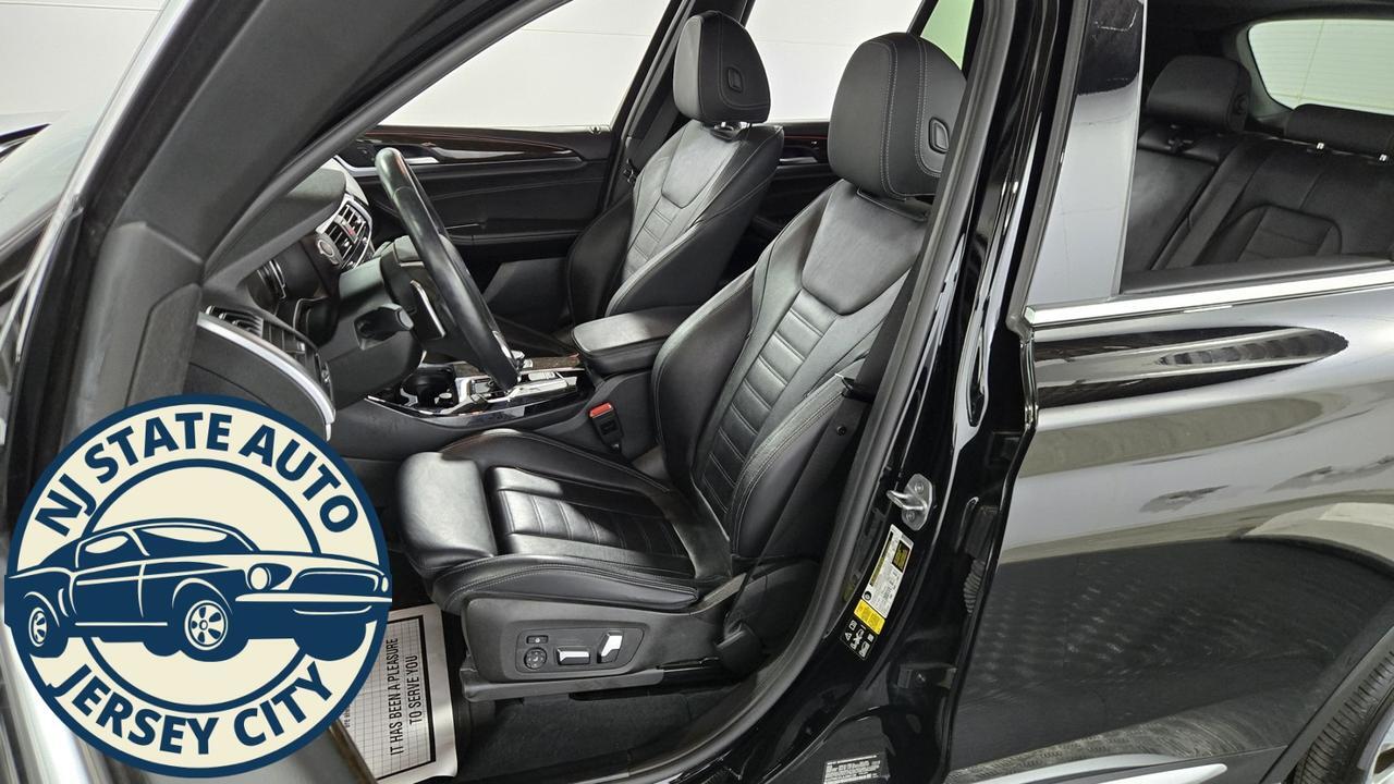 2018 BMW X3 xDrive30i Jersey City NJ