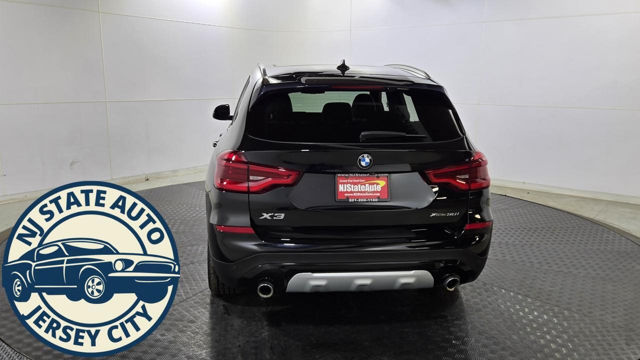 2018 BMW X3 xDrive30i Jersey City NJ