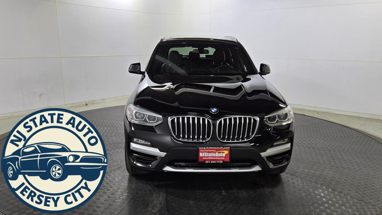 2018 BMW X3 xDrive30i Jersey City NJ