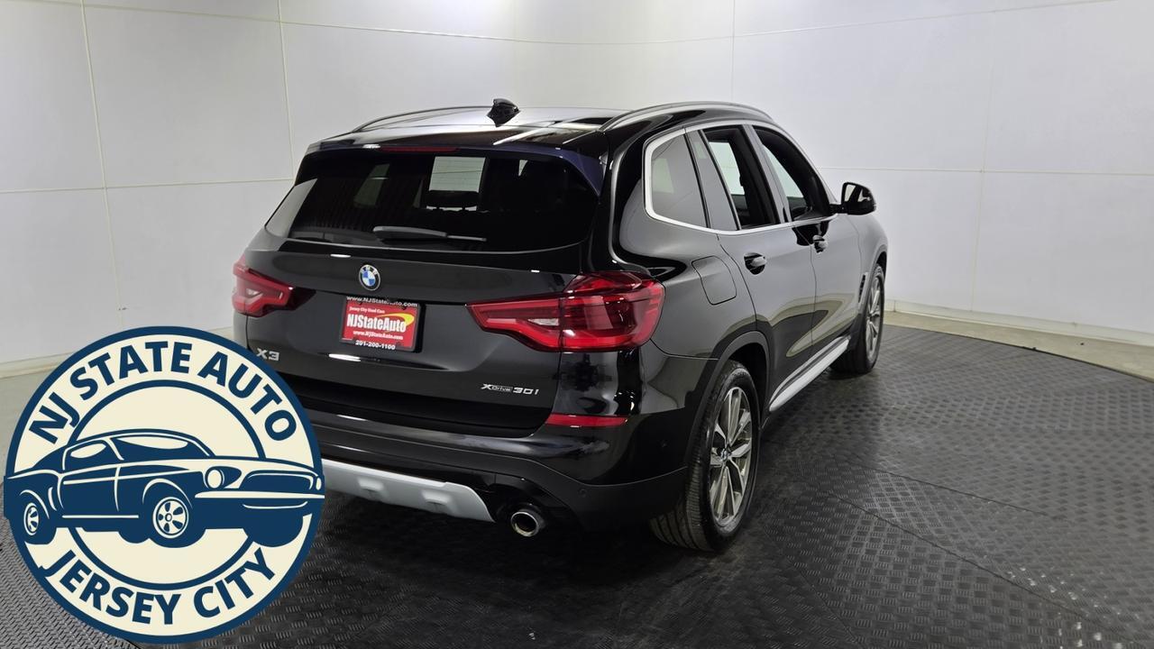 2018 BMW X3 xDrive30i Jersey City NJ