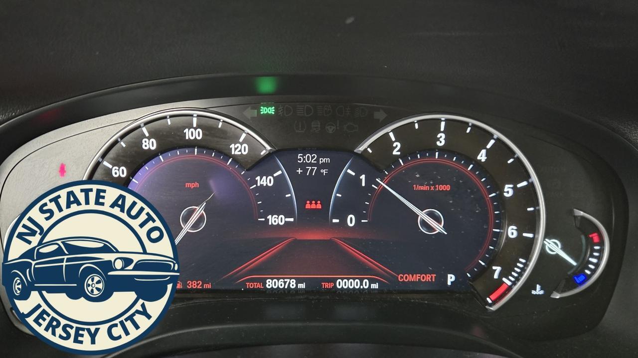 2018 BMW X3 xDrive30i Jersey City NJ