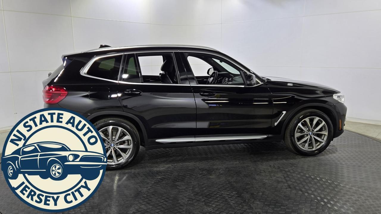 2018 BMW X3 xDrive30i Jersey City NJ