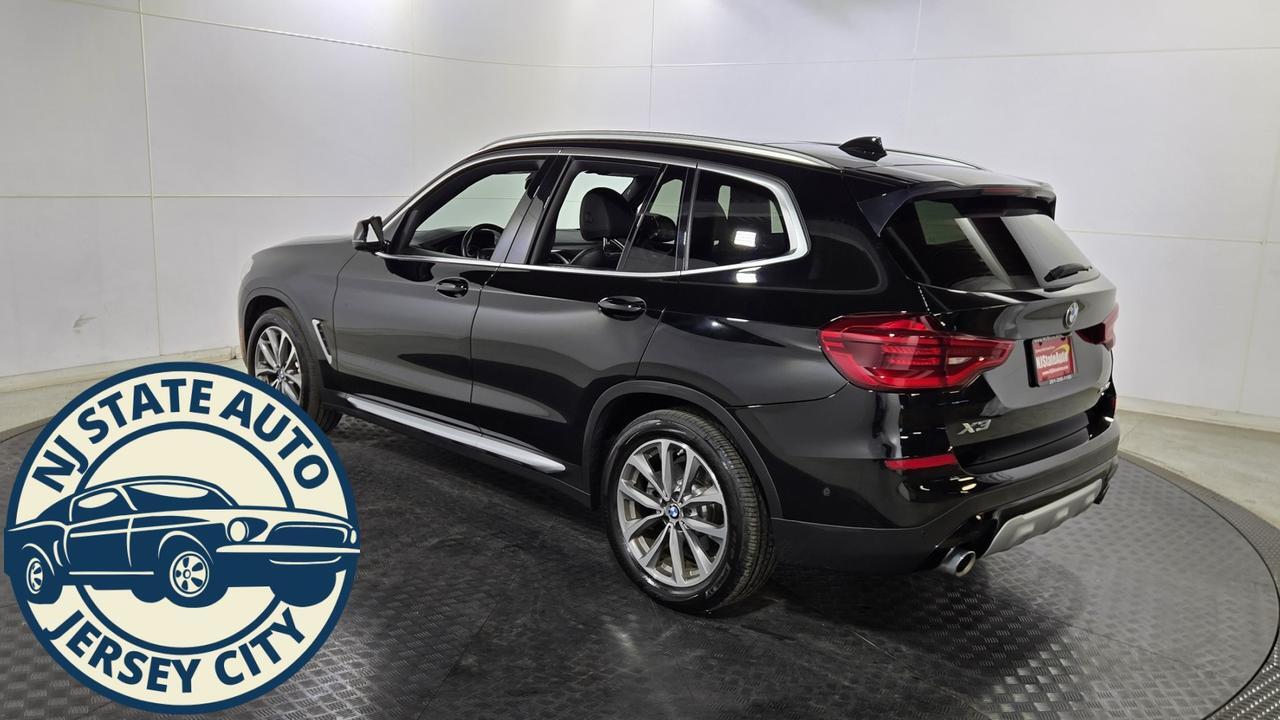 2018 BMW X3 xDrive30i Jersey City NJ