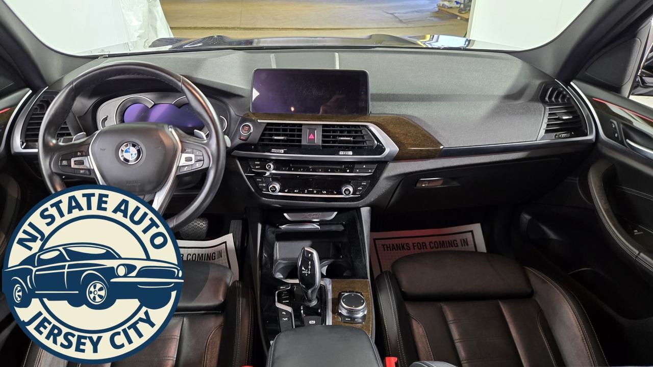2018 BMW X3 xDrive30i Jersey City NJ