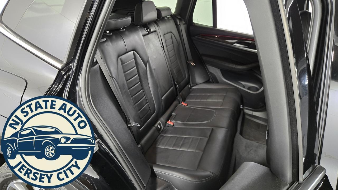 2018 BMW X3 xDrive30i Jersey City NJ