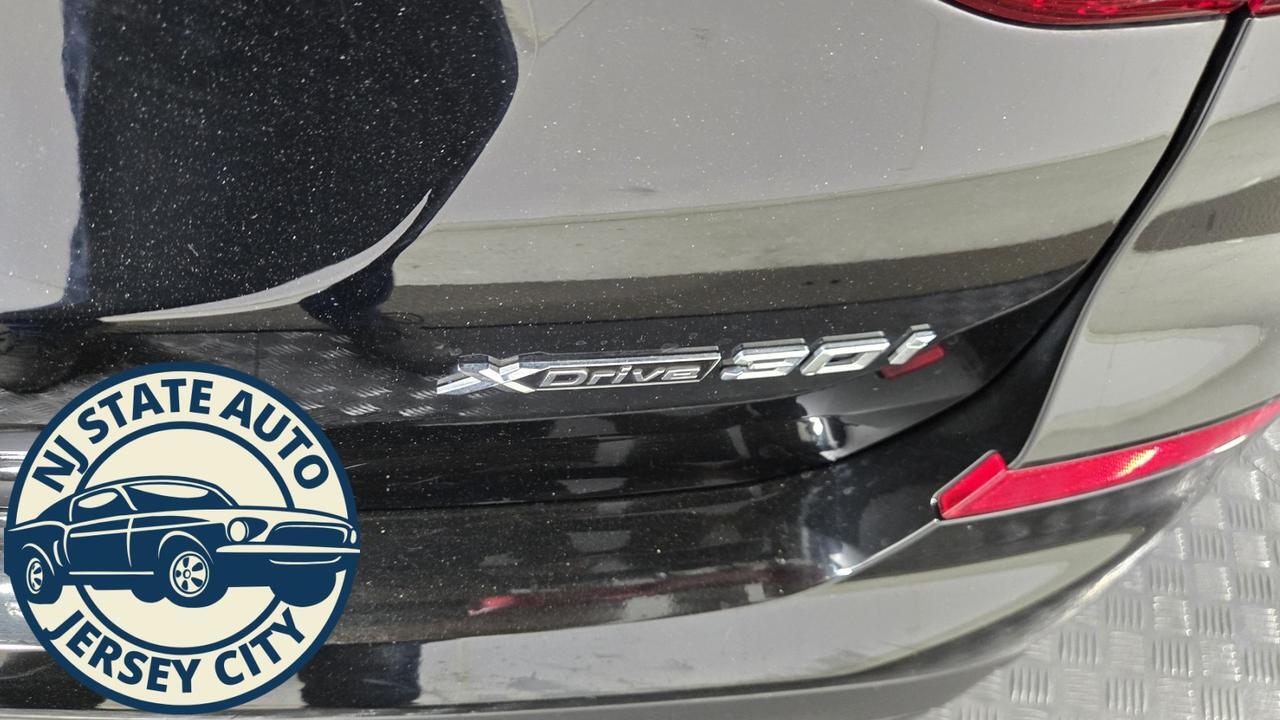 2018 BMW X3 xDrive30i Jersey City NJ