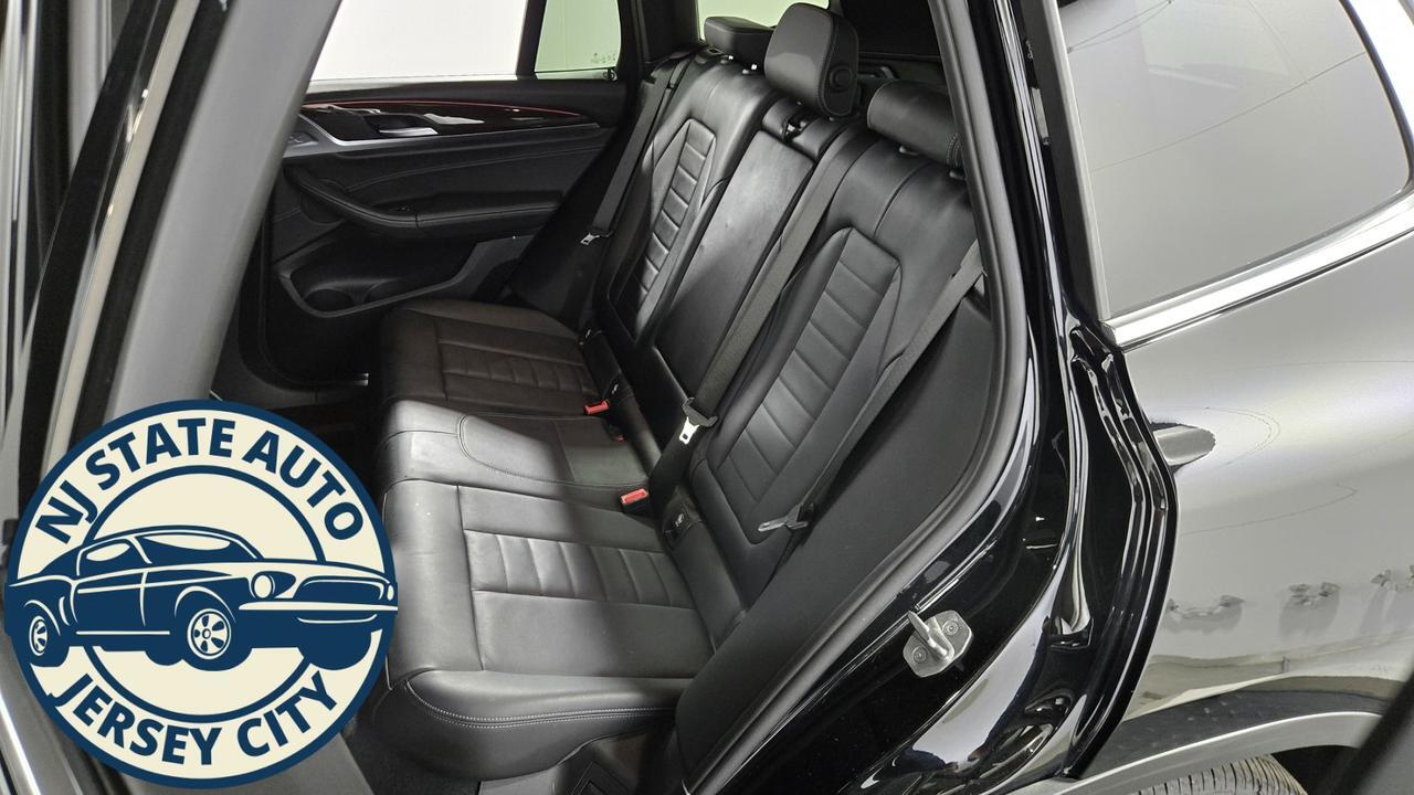2018 BMW X3 xDrive30i Jersey City NJ