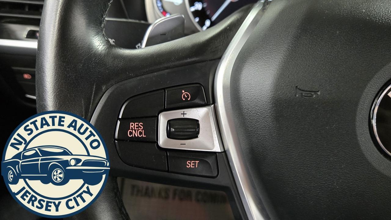 2018 BMW X3 xDrive30i Jersey City NJ
