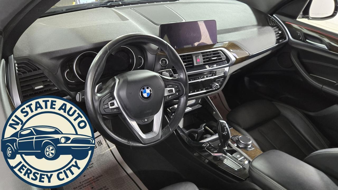 2018 BMW X3 xDrive30i Jersey City NJ