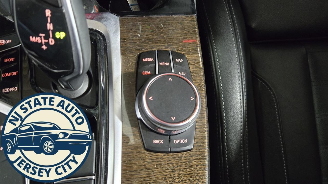 2018 BMW X3 xDrive30i Jersey City NJ