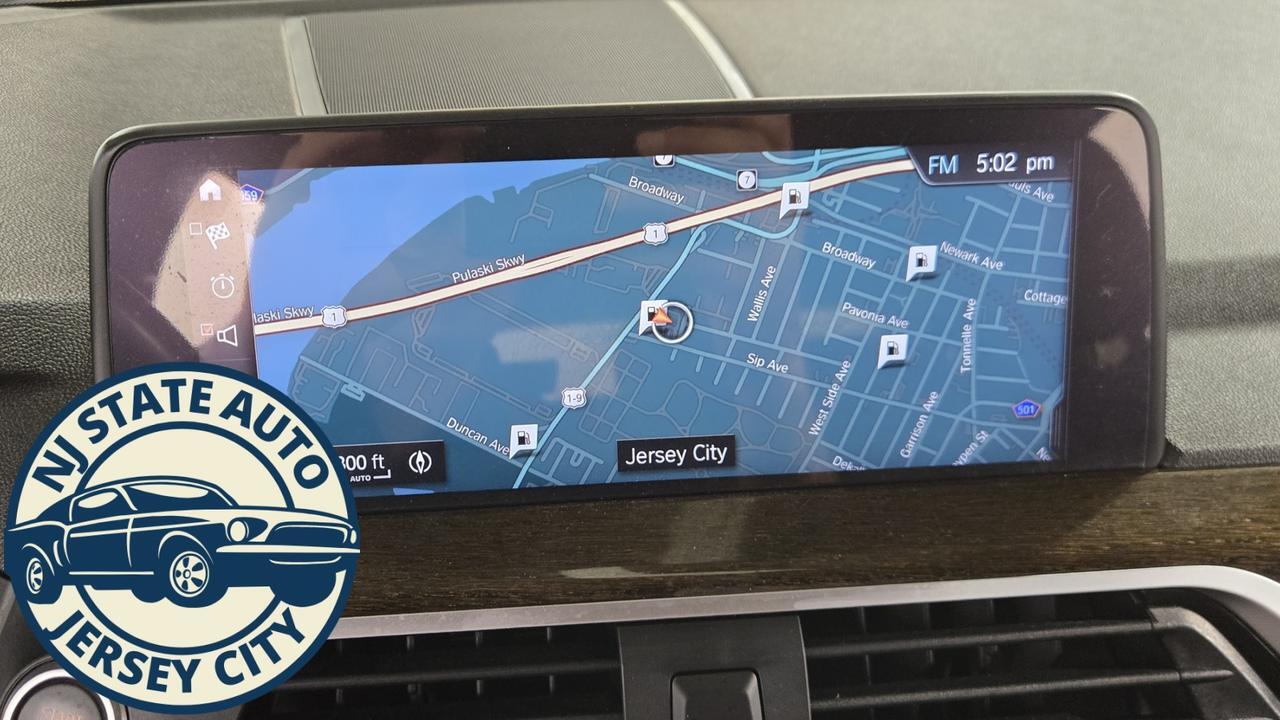 2018 BMW X3 xDrive30i Jersey City NJ