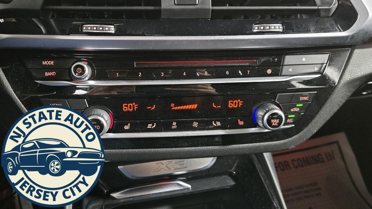 2018 BMW X3 xDrive30i Jersey City NJ