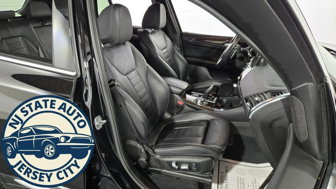 2018 BMW X3 xDrive30i Jersey City NJ