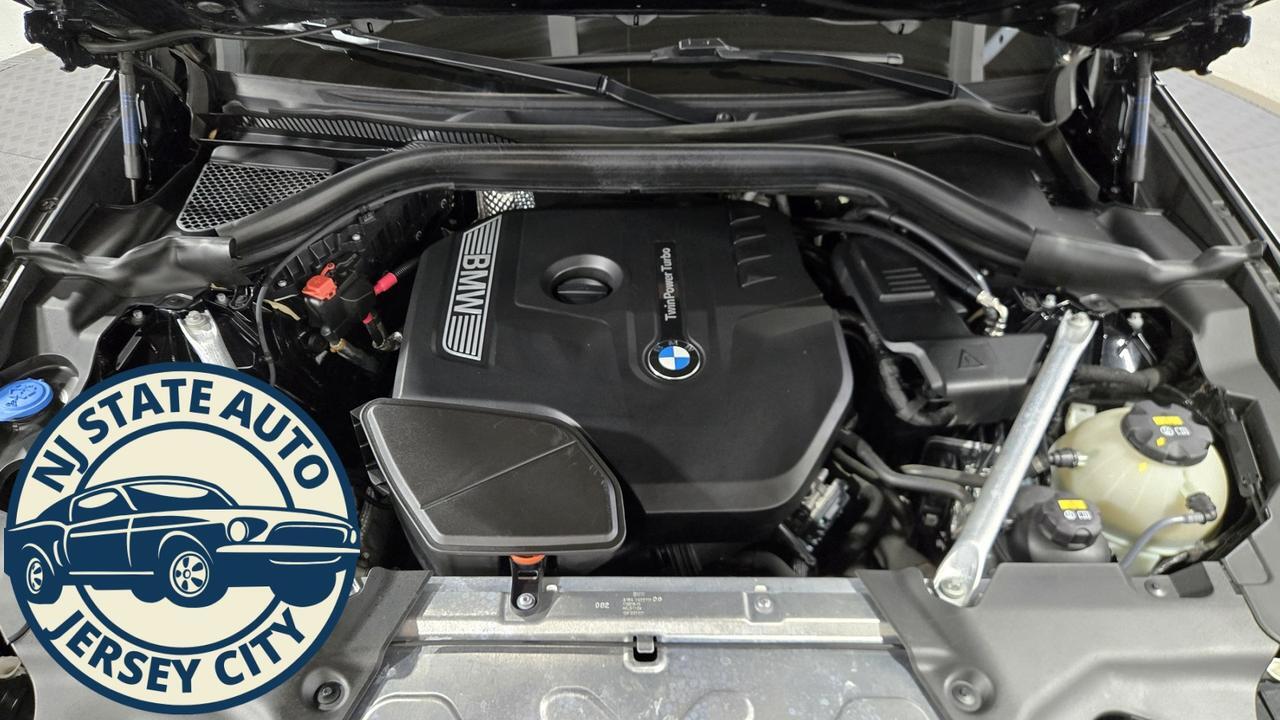 2018 BMW X3 xDrive30i Jersey City NJ