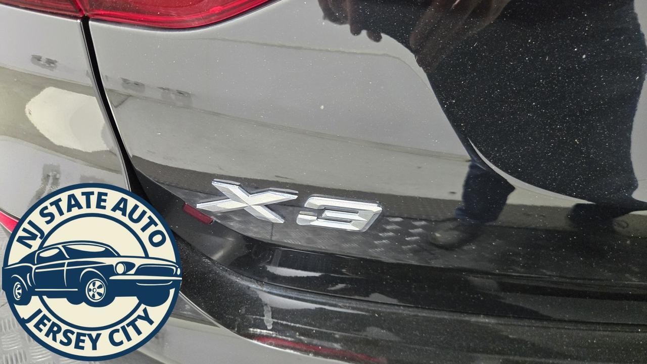 2018 BMW X3 xDrive30i Jersey City NJ