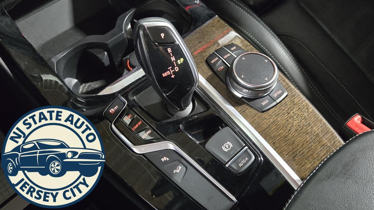 2018 BMW X3 xDrive30i Jersey City NJ
