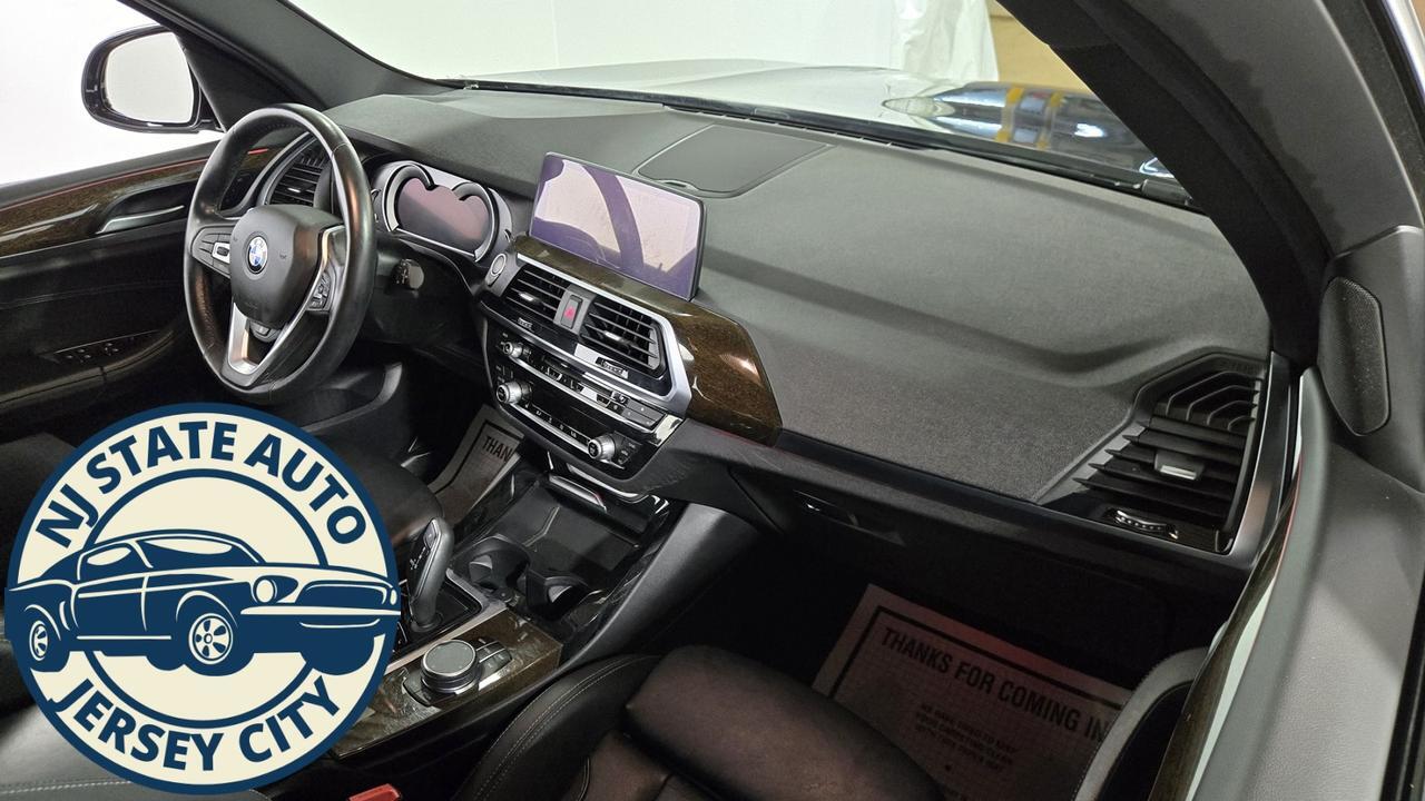 2018 BMW X3 xDrive30i Jersey City NJ