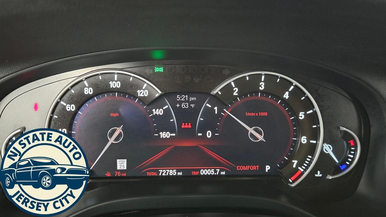 2018 BMW X3 xDrive30i Jersey City NJ