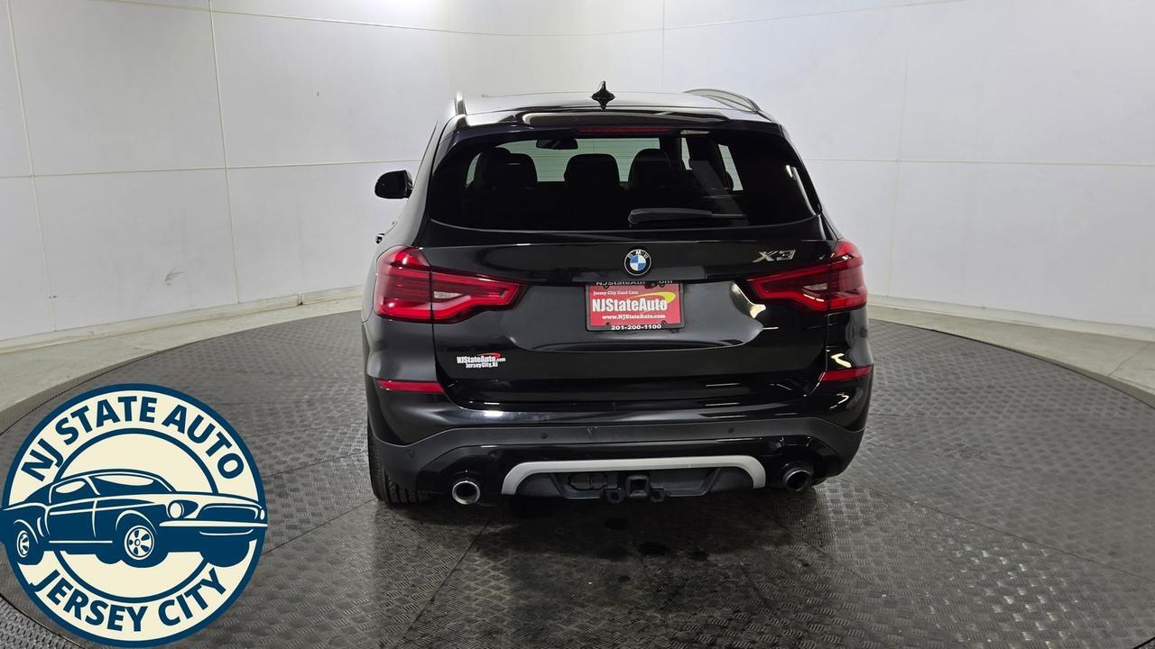 2018 BMW X3 xDrive30i Jersey City NJ