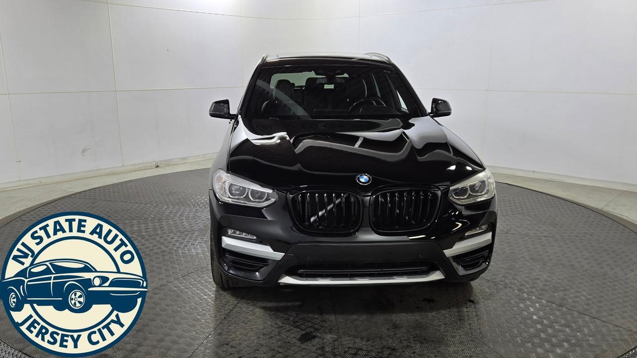 2018 BMW X3 xDrive30i Jersey City NJ