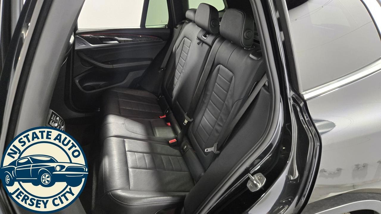 2018 BMW X3 xDrive30i Jersey City NJ