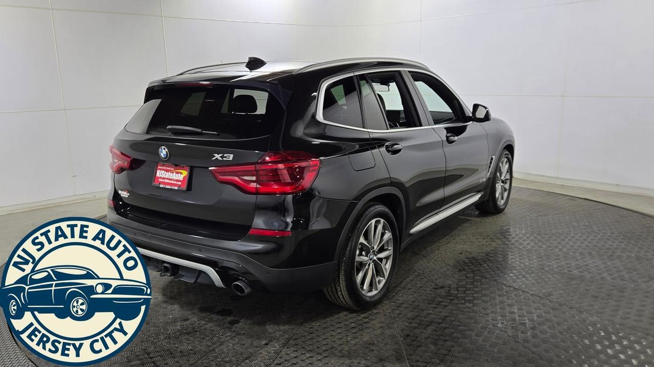 2018 BMW X3 xDrive30i Jersey City NJ