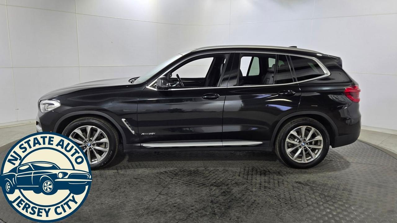 2018 BMW X3 xDrive30i Jersey City NJ