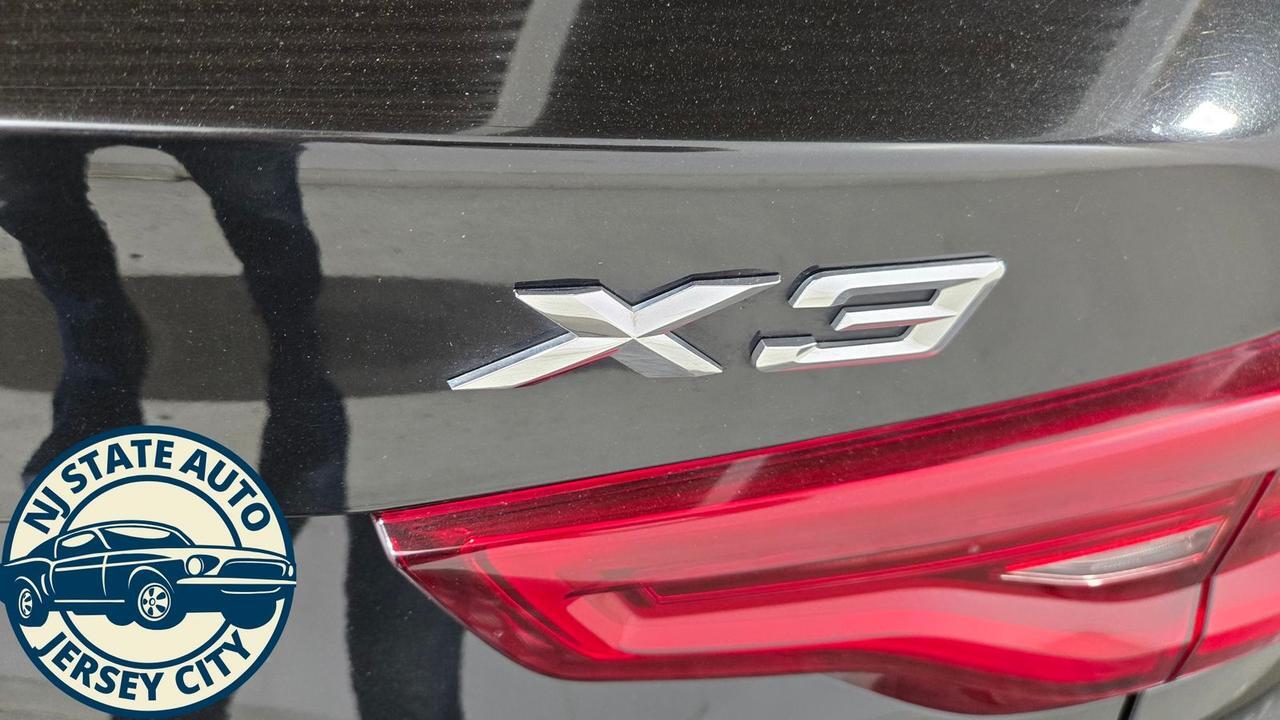 2018 BMW X3 xDrive30i Jersey City NJ