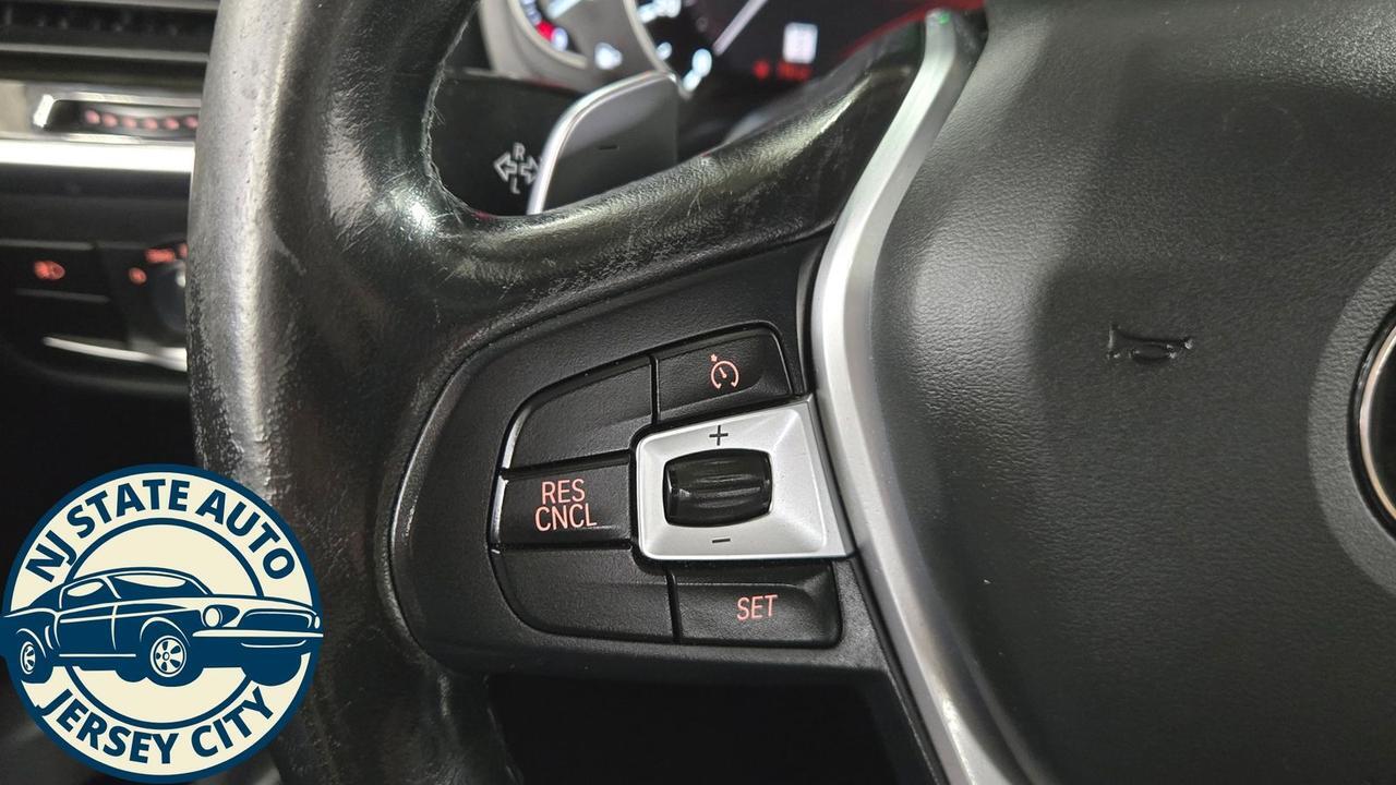 2018 BMW X3 xDrive30i Jersey City NJ