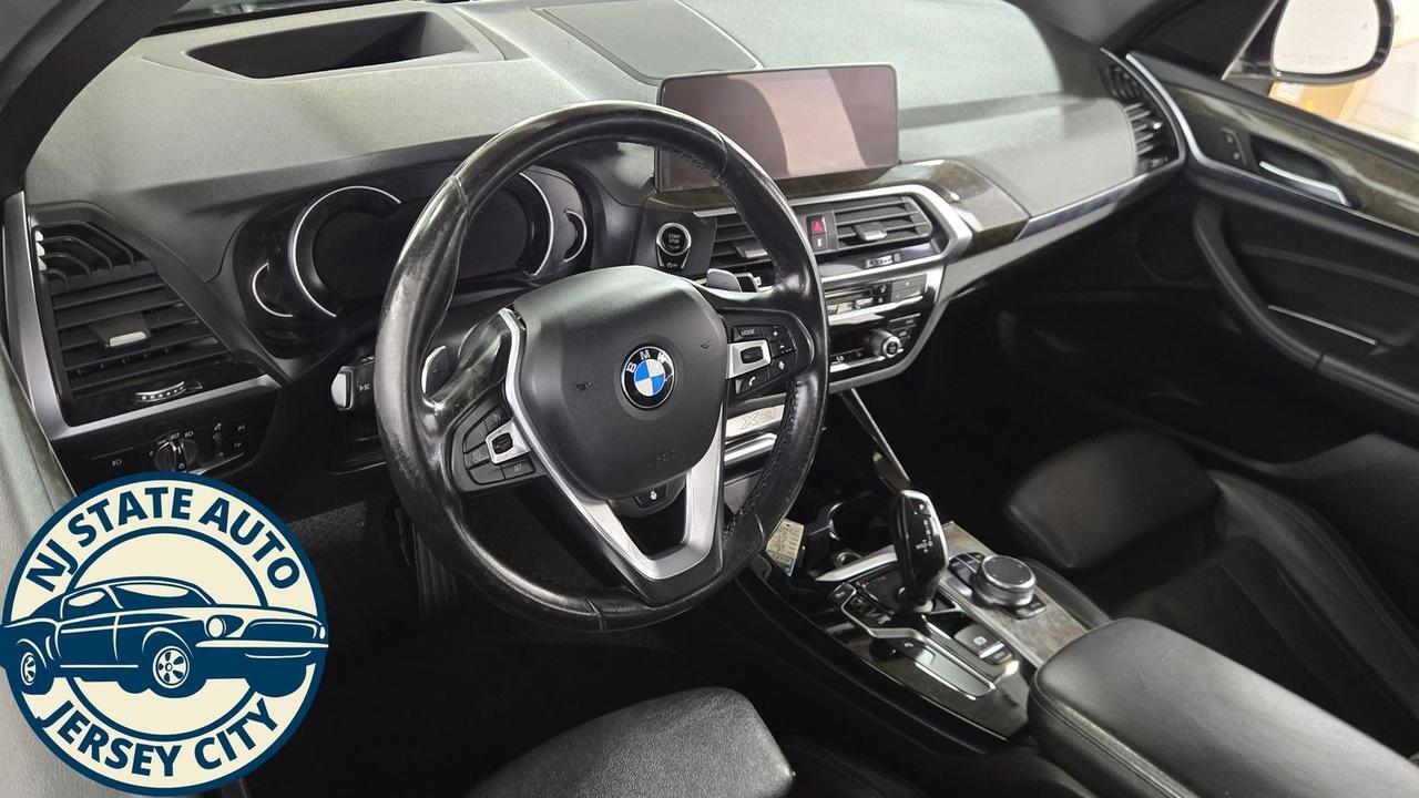 2018 BMW X3 xDrive30i Jersey City NJ