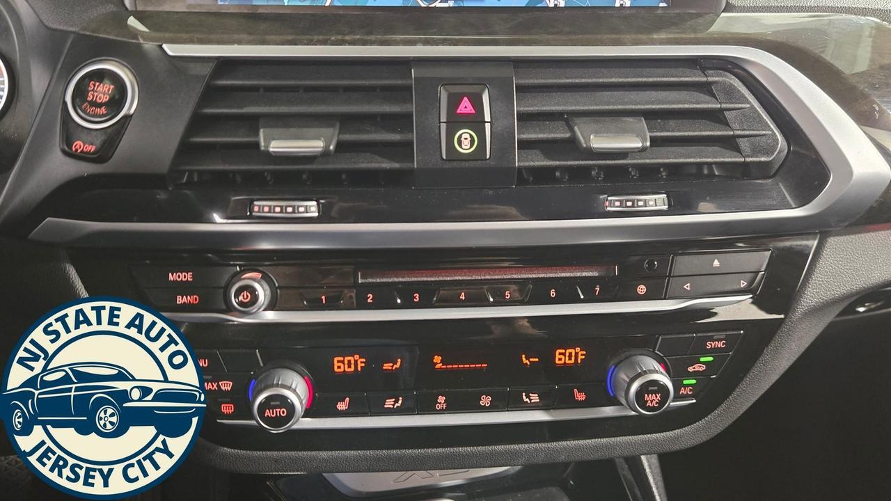 2018 BMW X3 xDrive30i Jersey City NJ