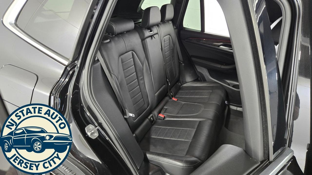 2018 BMW X3 xDrive30i Jersey City NJ