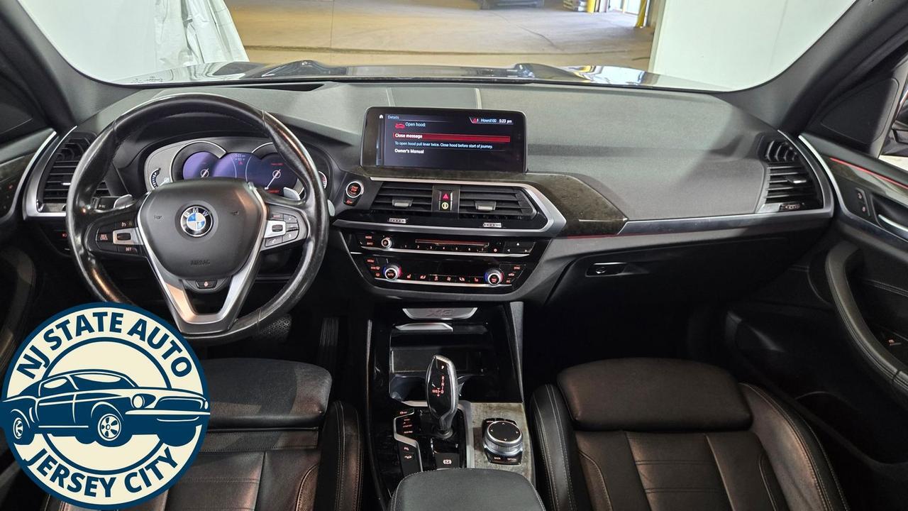 2018 BMW X3 xDrive30i Jersey City NJ