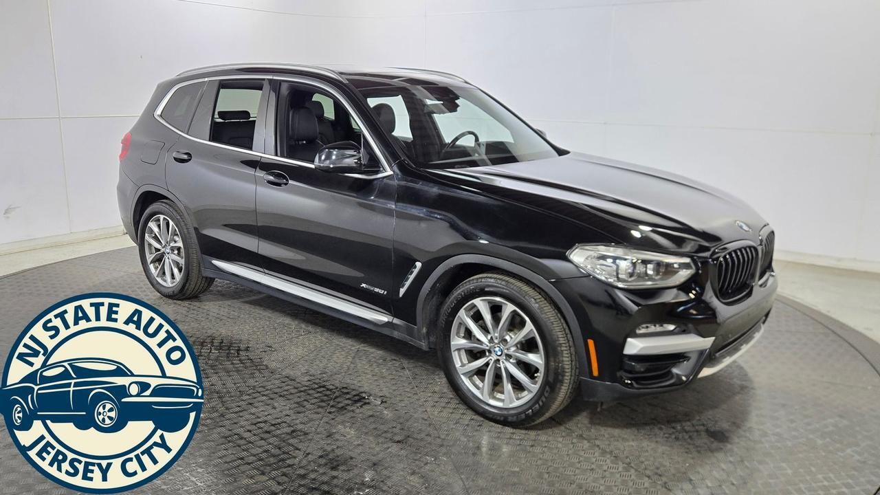 2018 BMW X3 xDrive30i Jersey City NJ