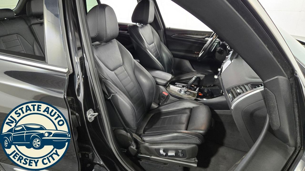 2018 BMW X3 xDrive30i Jersey City NJ