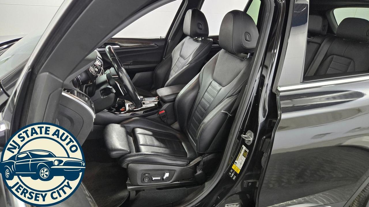 2018 BMW X3 xDrive30i Jersey City NJ