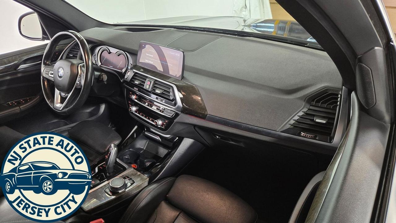 2018 BMW X3 xDrive30i Jersey City NJ