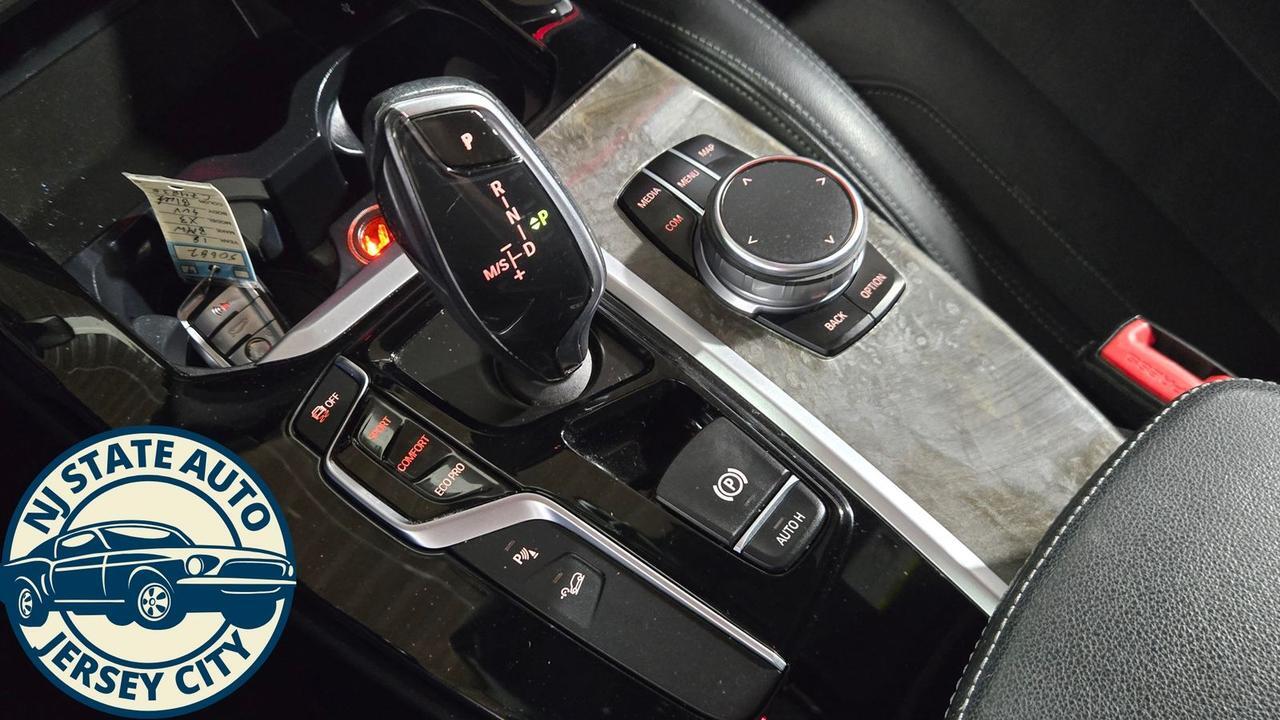 2018 BMW X3 xDrive30i Jersey City NJ