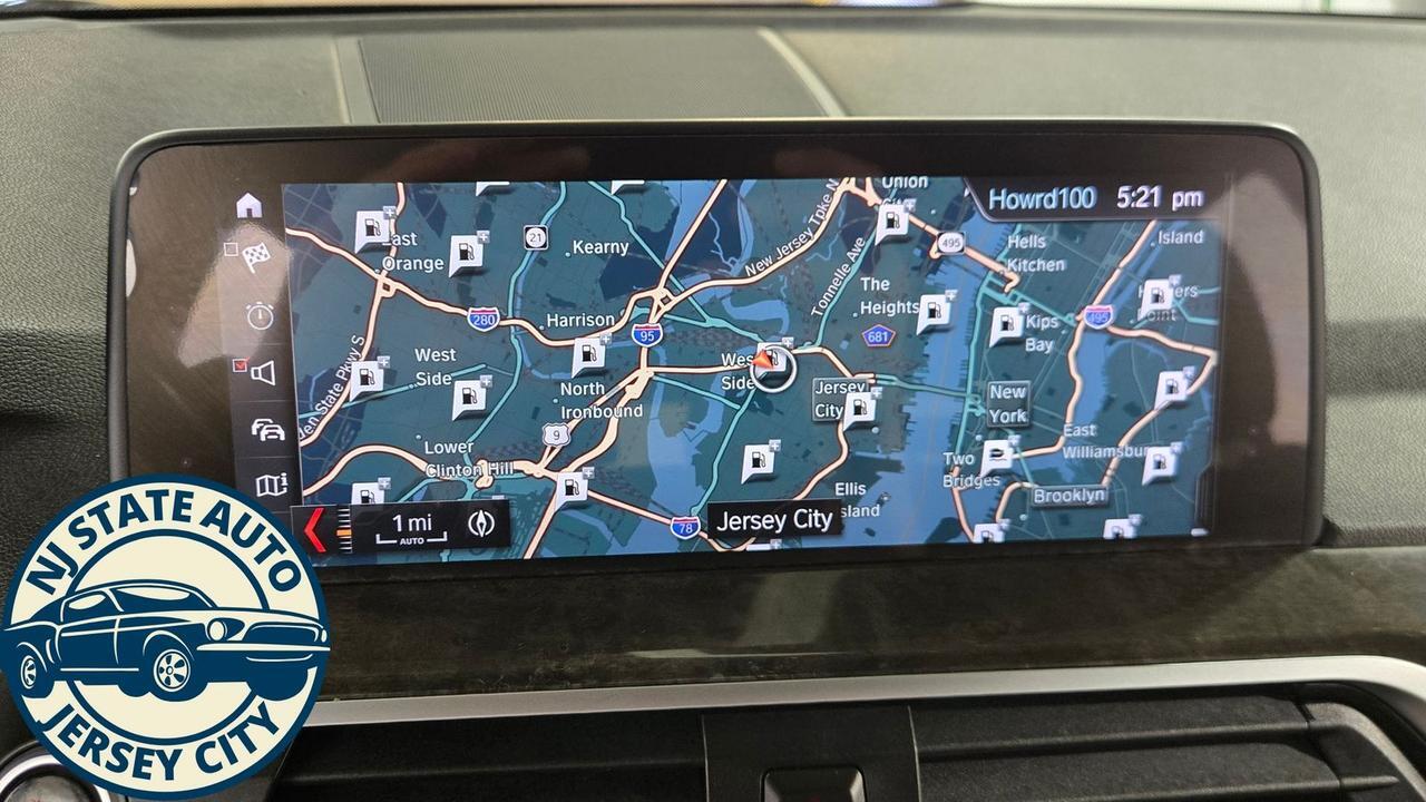2018 BMW X3 xDrive30i Jersey City NJ