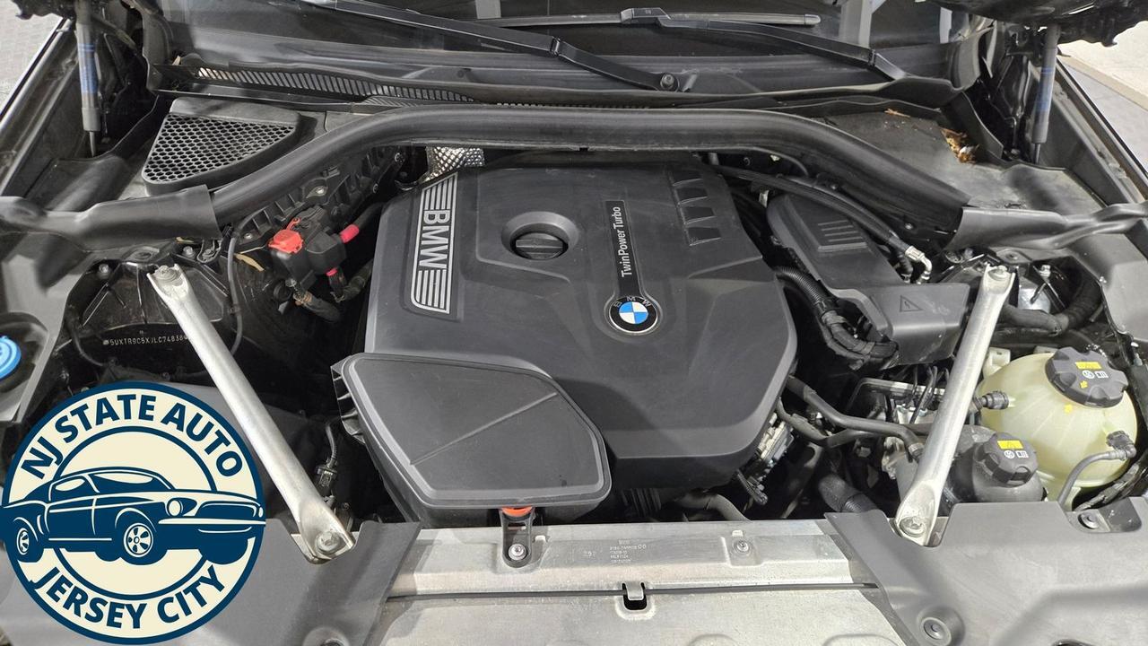 2018 BMW X3 xDrive30i Jersey City NJ