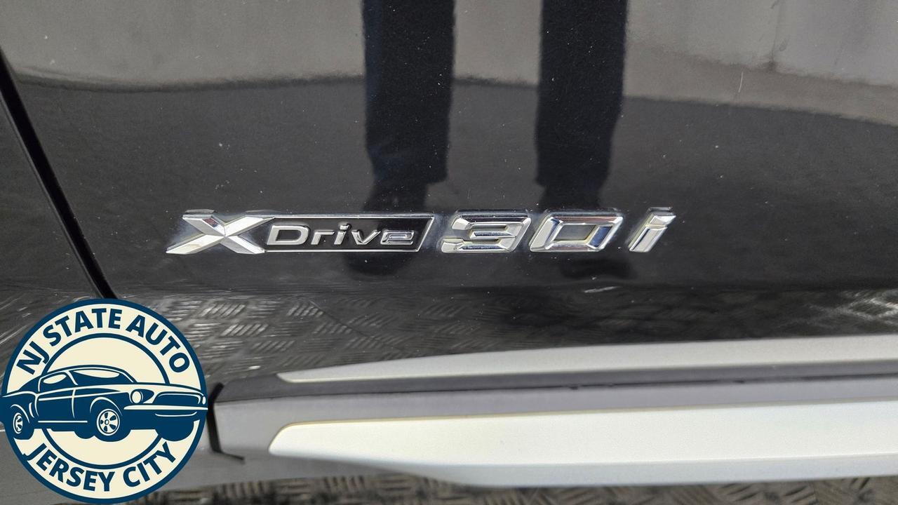 2018 BMW X3 xDrive30i Jersey City NJ