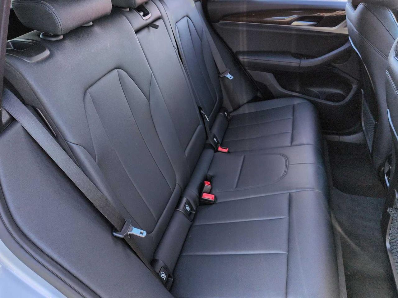 2018 BMW X3 xDrive30i Irving TX