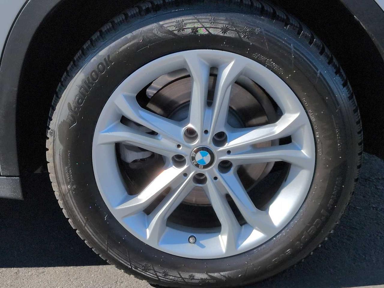 2018 BMW X3 xDrive30i Irving TX