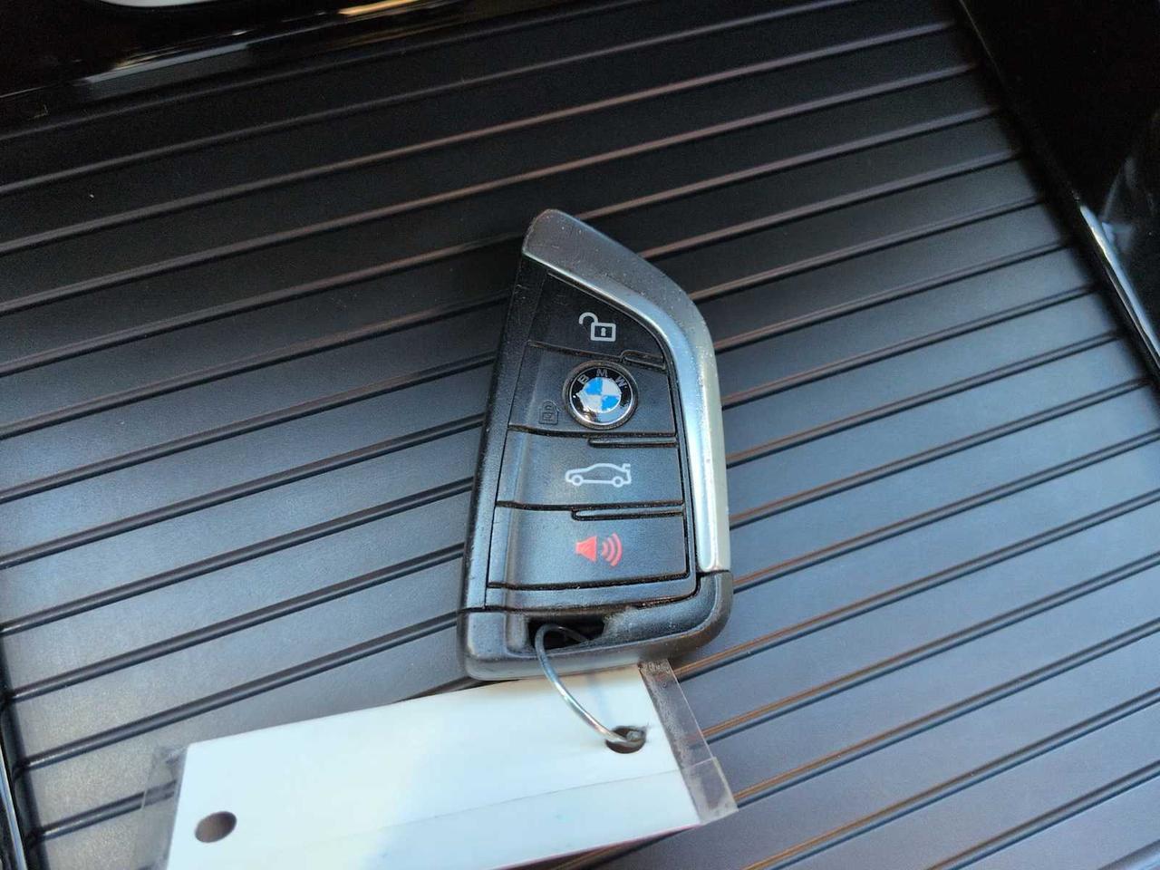 2018 BMW X3 xDrive30i Irving TX