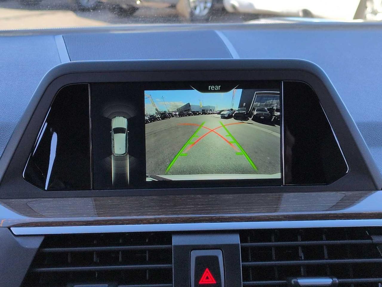 2018 BMW X3 xDrive30i Irving TX