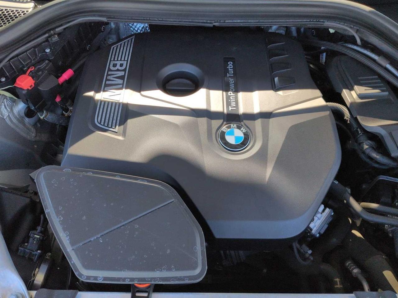 2018 BMW X3 xDrive30i Irving TX