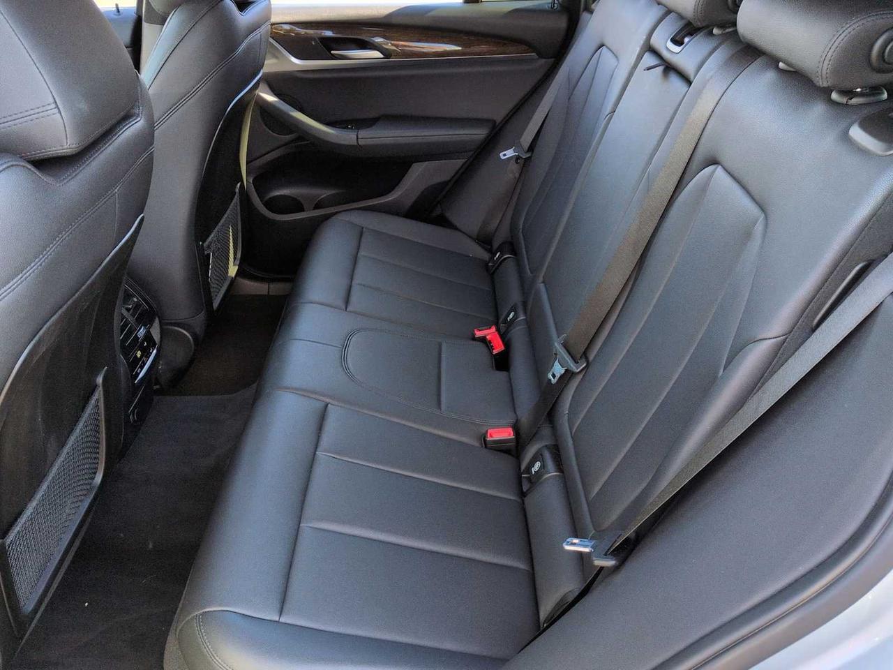 2018 BMW X3 xDrive30i Irving TX